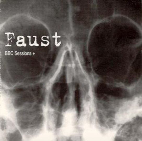 BBC Sessions+ Faust