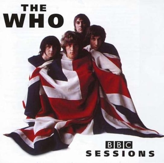 BBC Sessions The Who
