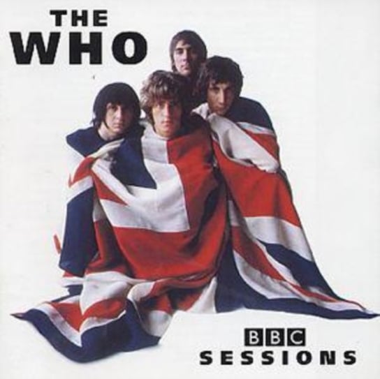 BBC SESSIONS The Who