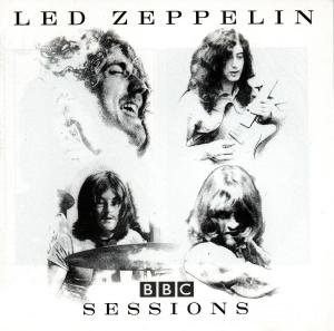 BBC Sessions Led Zeppelin