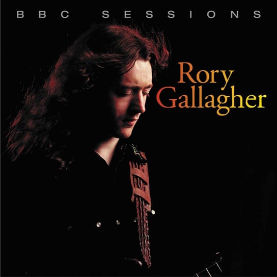 BBC Sessions (Remastered) Gallagher Rory