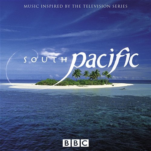 BBC South Pacific TV Series David Mitcham