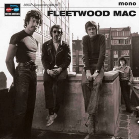 BBC2 Sessions 1968-69 Fleetwood Mac