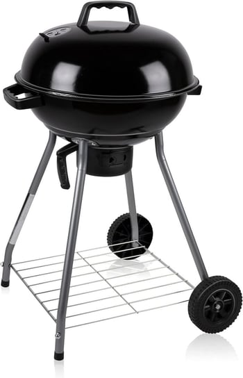 Bbq Line, Grill Ogrodowy Z Popielnikiem, 46 Cm BBQ LINE