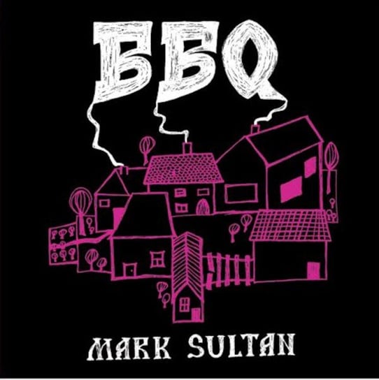 Bbq - Mark Sultan, płyta winylowa Various Artists