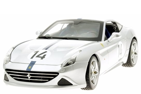 Bburago Ferrari California T The Hot Rod 1:18 18-76103 Bburago