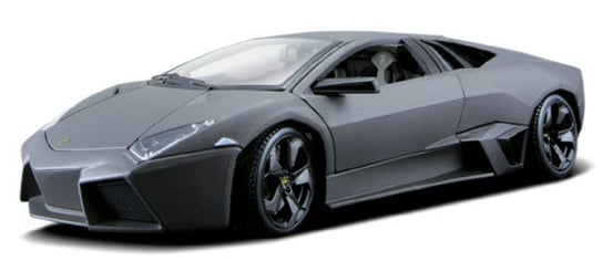 BBurago, Lamborghini Reventon, model Bburago