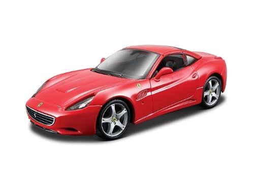 BBurago, model auta Ferrari Bburago