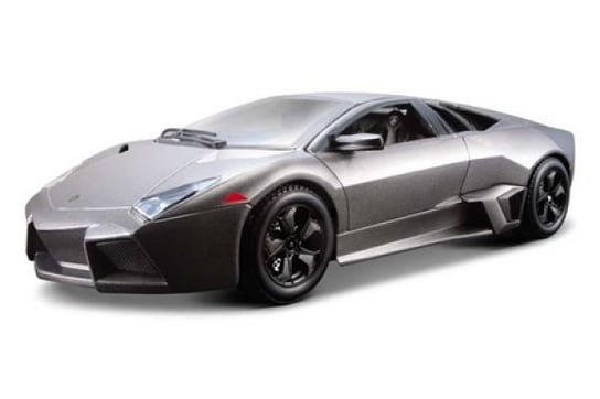 BBurago, model do składania Lamborghini Reventon Bburago