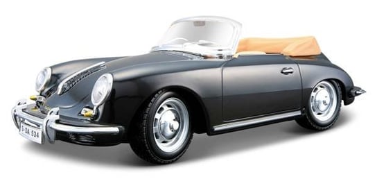 BBurago, Porsche 356, model Bburago