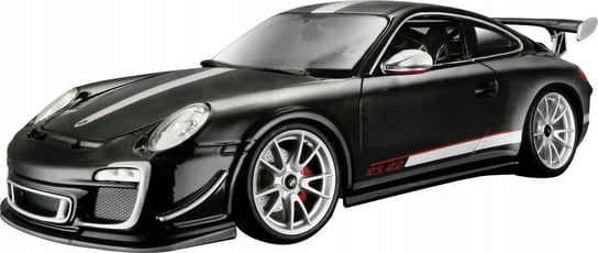 BBurago, Porsche 911 GT3 RS 4.0 1:18 model BBurago 11036 Bburago