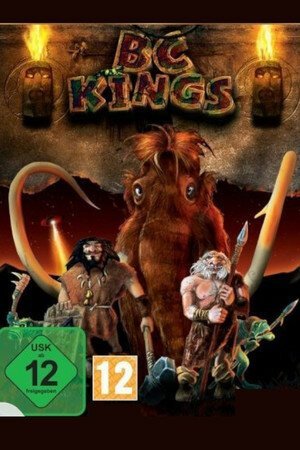 BC Kings, Klucz Steam, PC Strategy First