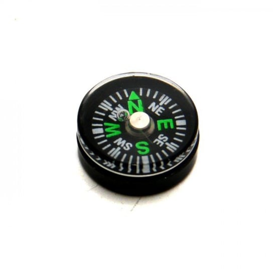 BCB, Kompas mini, button guzik CK311 (10167) BCB