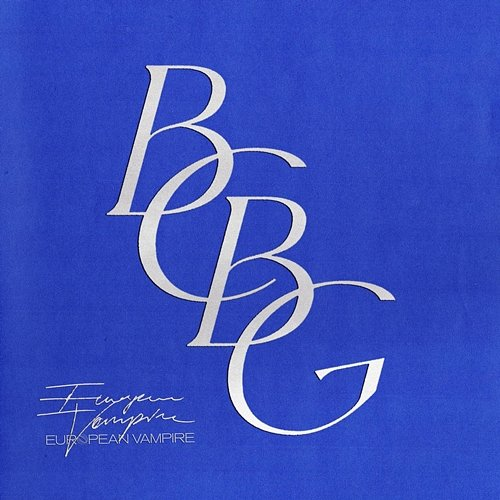 BCBG European Vampire