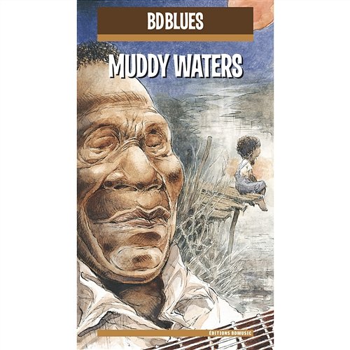 Rollin' Stone Muddy Waters