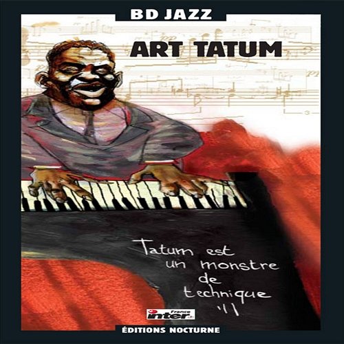 I Got Rhythm Art Tatum