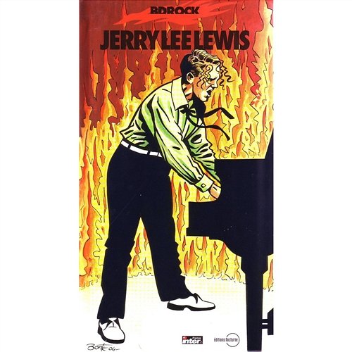 Down the Line Jerry Lee Lewis