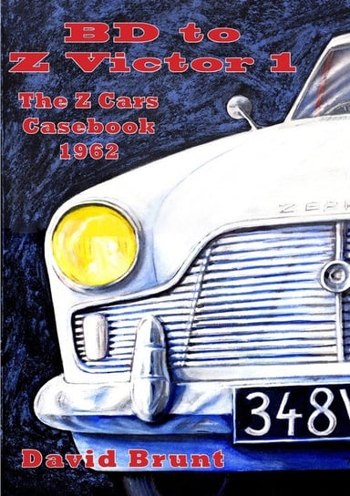 BD to Z Victor 1 - The Z Cars Casebook Season 1 Brunt David