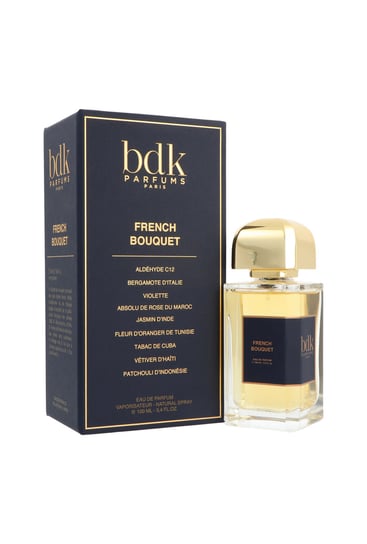 BDK Parfums, French Bouquet, Woda perfumowana, 100ml BDK Parfums
