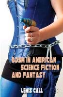 BDSM in American Science Fiction and Fantasy Call L.