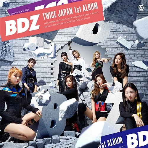 BDZ Twice