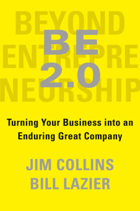 BE 2.0 (Beyond Entrepreneurship 2.0) Penguin Random House