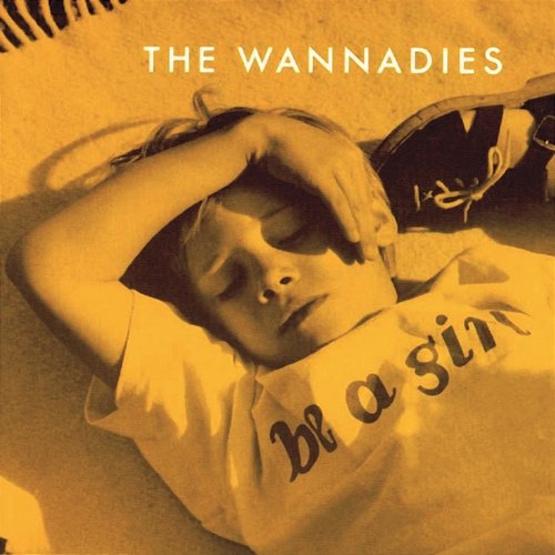 Be A Girl The Wannadies