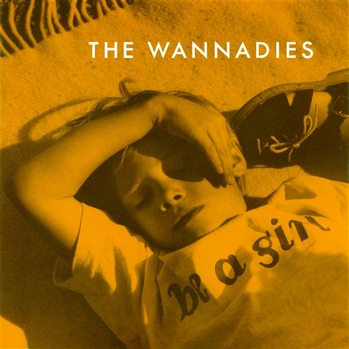 Love In June The Wannadies