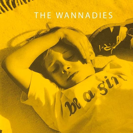 Be A Girl (Remastered) The Wannadies