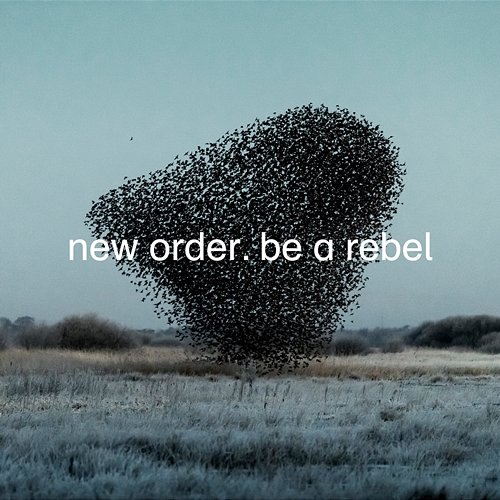 Be a Rebel New Order