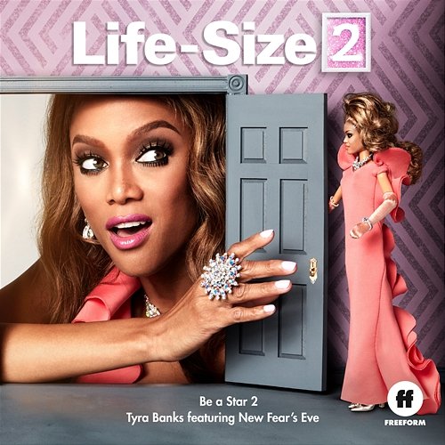 Be a Star 2 Tyra Banks feat. New Fear's Eve