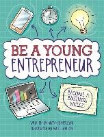Be A Young Entrepreneur Sutherland Adam