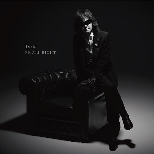 Be All Right Toshl