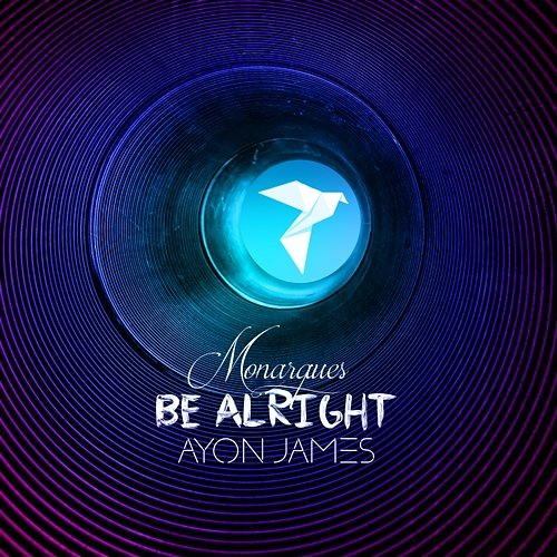 Be Alright Ayon James, Monarques