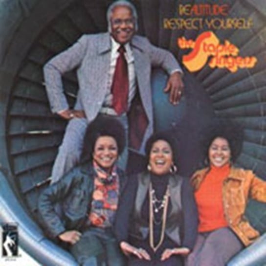 Be Altitude: Respect Yourself The Staple Singers