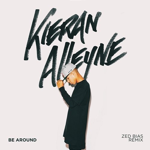 Be Around Kieran Alleyne feat. Reem Riches
