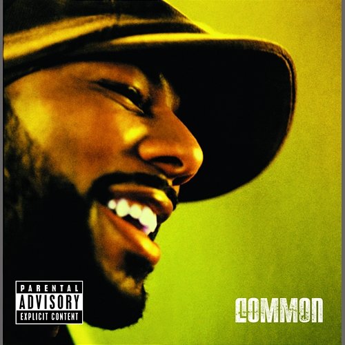 They Say Common, John Legend feat. Kanye West