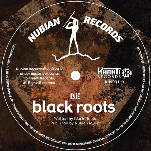 Be Black Roots