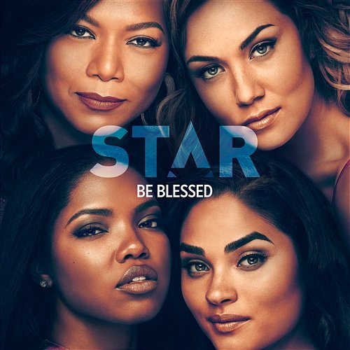 Be Blessed Star Cast feat. Queen Latifah
