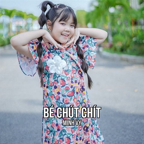 Bé Chút Chít Bé Minh Vy