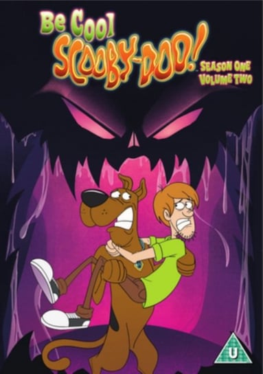 Be Cool Scooby-Doo!: Season 1 - Volume 2 (brak polskiej wersji językowej) Warner Bros. Home Ent.