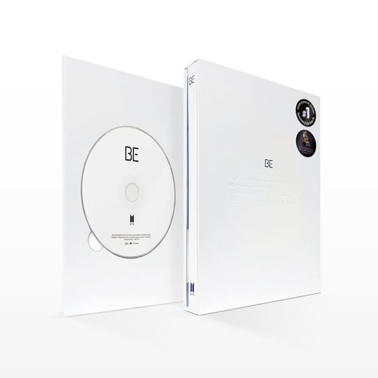 BE (Essential Edition) BTS