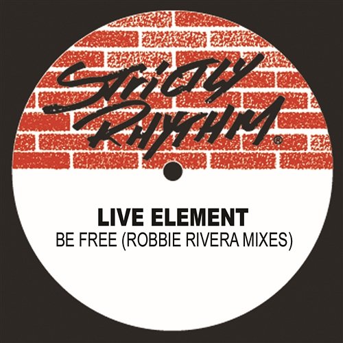 Be Free Live Element