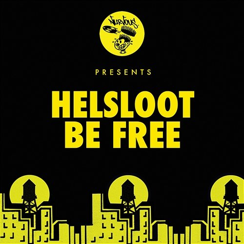 Be Free Helsloot