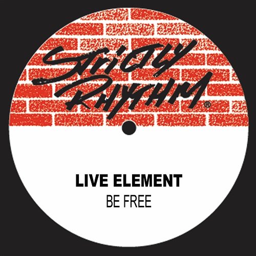 Be Free Live Element
