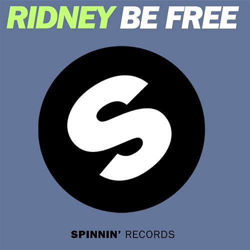 Be Free Ridney