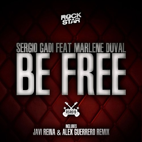 Be Free Sergio Gadi