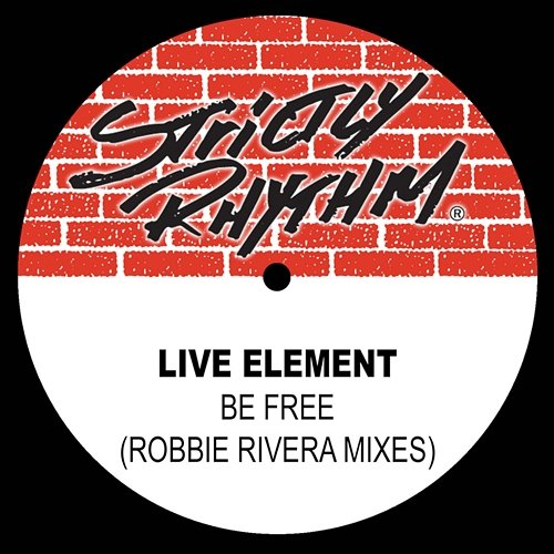 Be Free Live Element