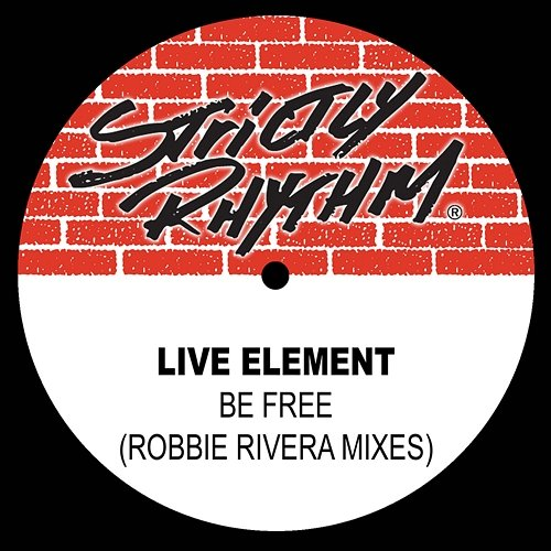 Be Free Live Element