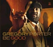 Be Good Porter Gregory